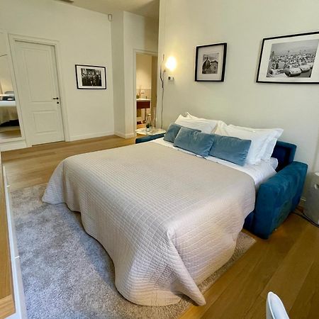Bufalini Boutique Apartment Florencia Exterior foto